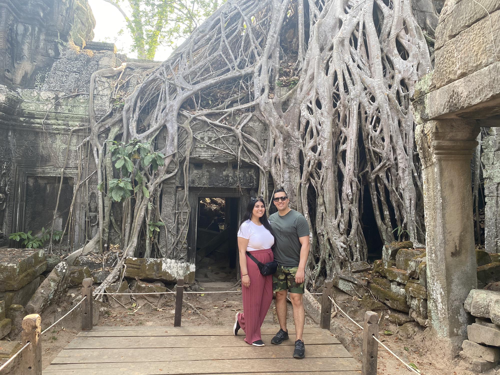 Siem Reap, Cambodia
