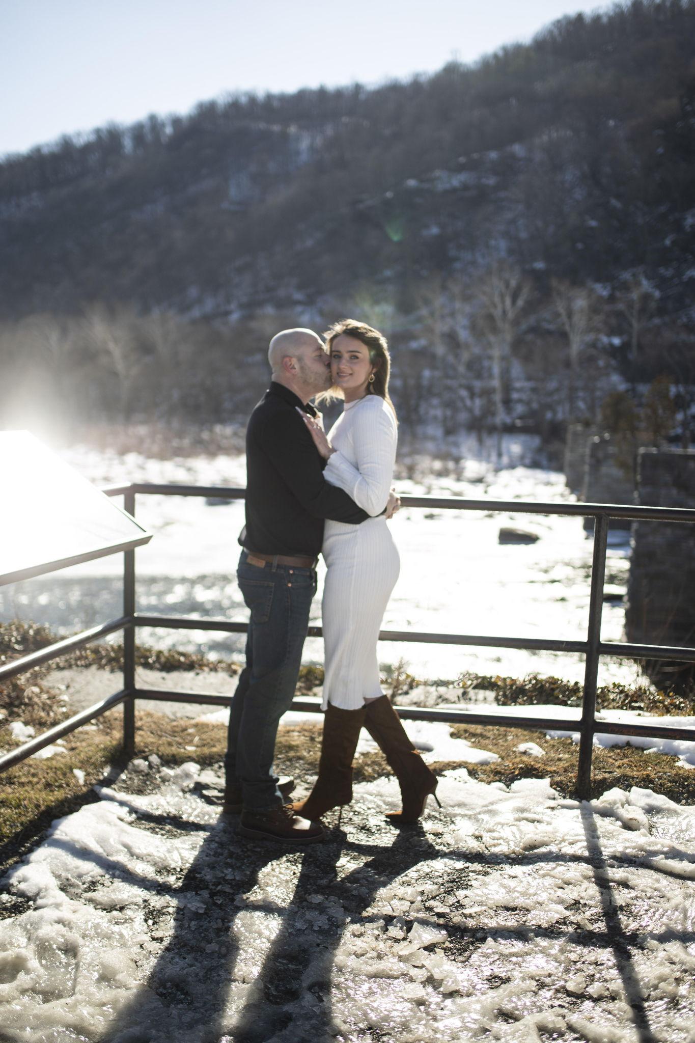 The Wedding Website of Clare Pugh and Kevin Shapiro