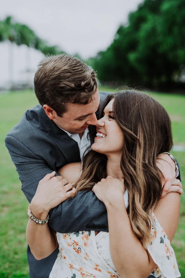 The Wedding Website of Madison Blackmon and Trey Hagey