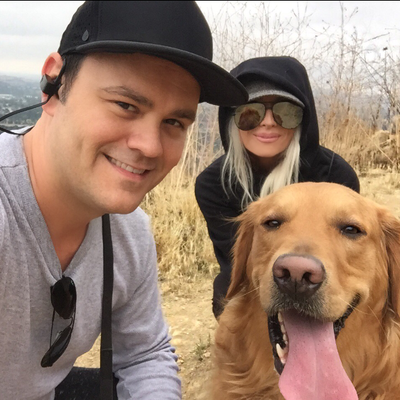 Hiking