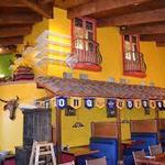 Bonito Michoacan Mexican Restaurant