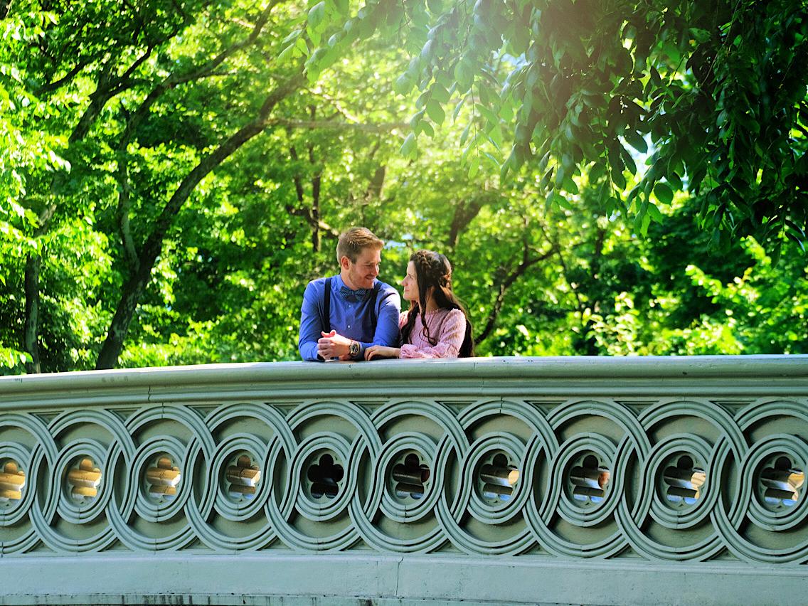 The Wedding Website of Ruth Rivera and Wesley Wallace