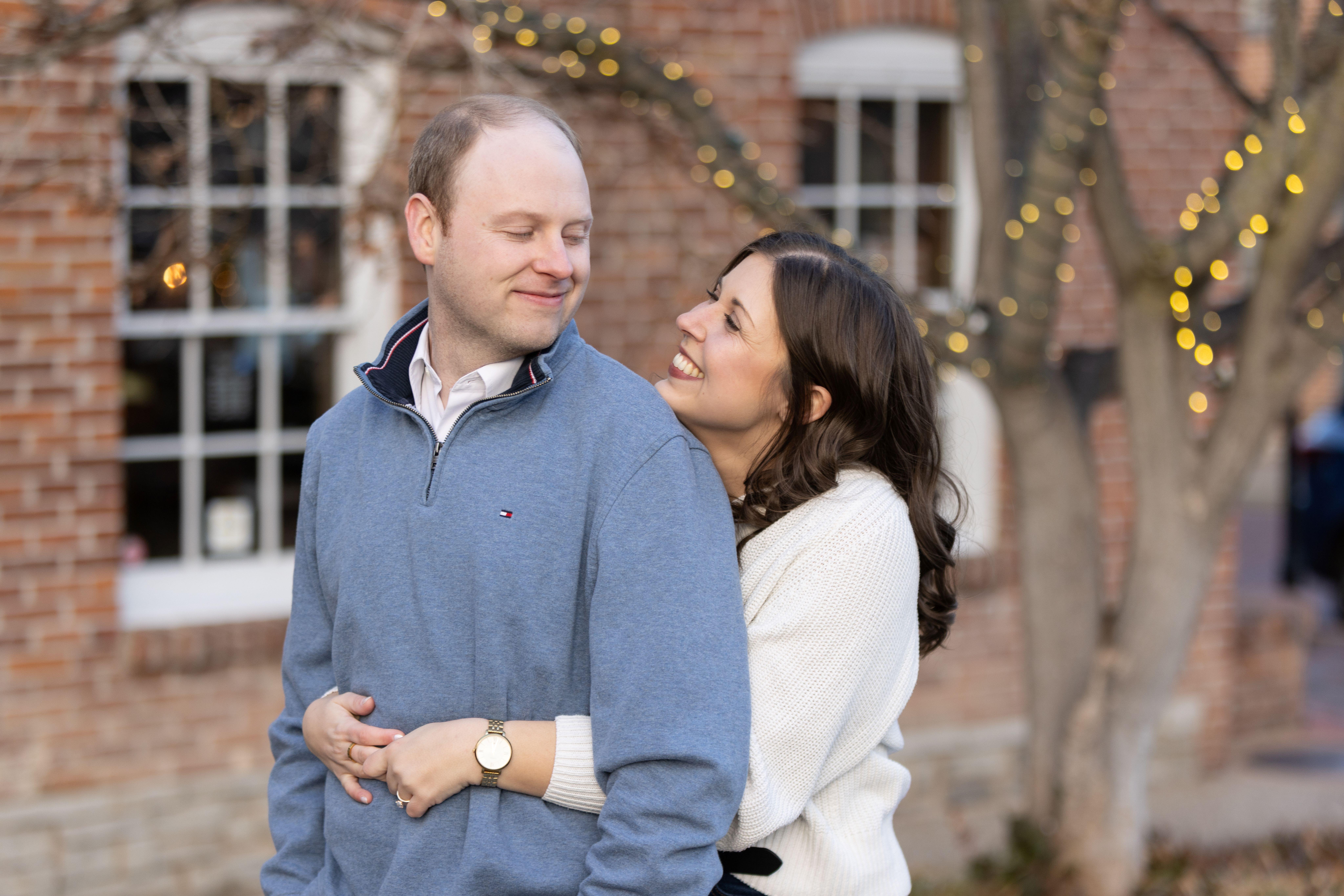 The Wedding Website of Anne Davis and Kevin Doyle