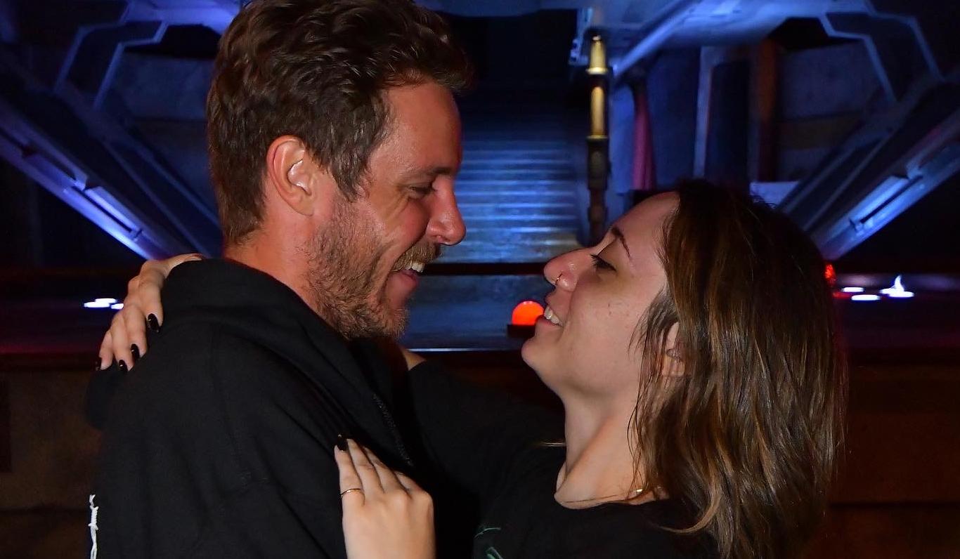 The Wedding Website of Carl Mckenney and Anna Yoesting