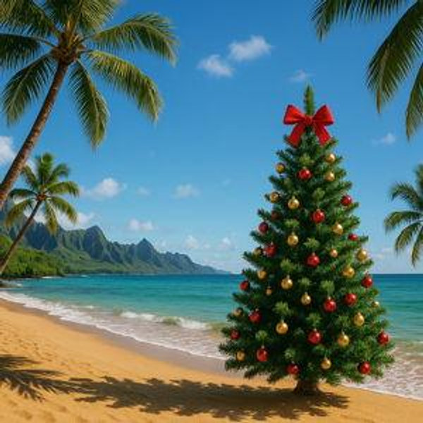 Donate to Lis and Randy's "Mini-Moon" in Kauai!