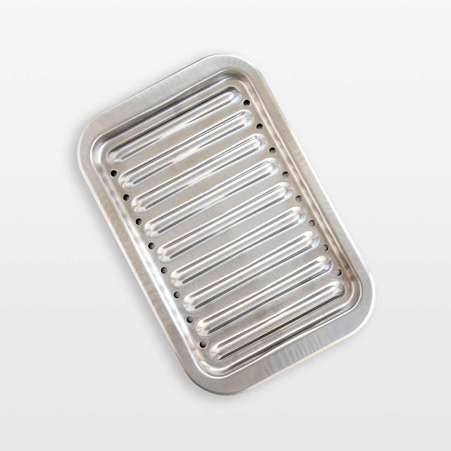 NordicWare Naturals Broiler Pan