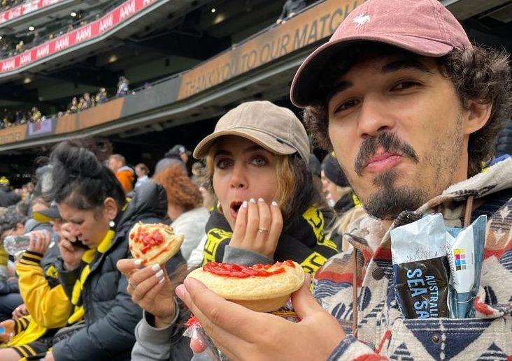 The Wedding Website of Gui Pedruco Pereira and Dani Salerno Ruiz