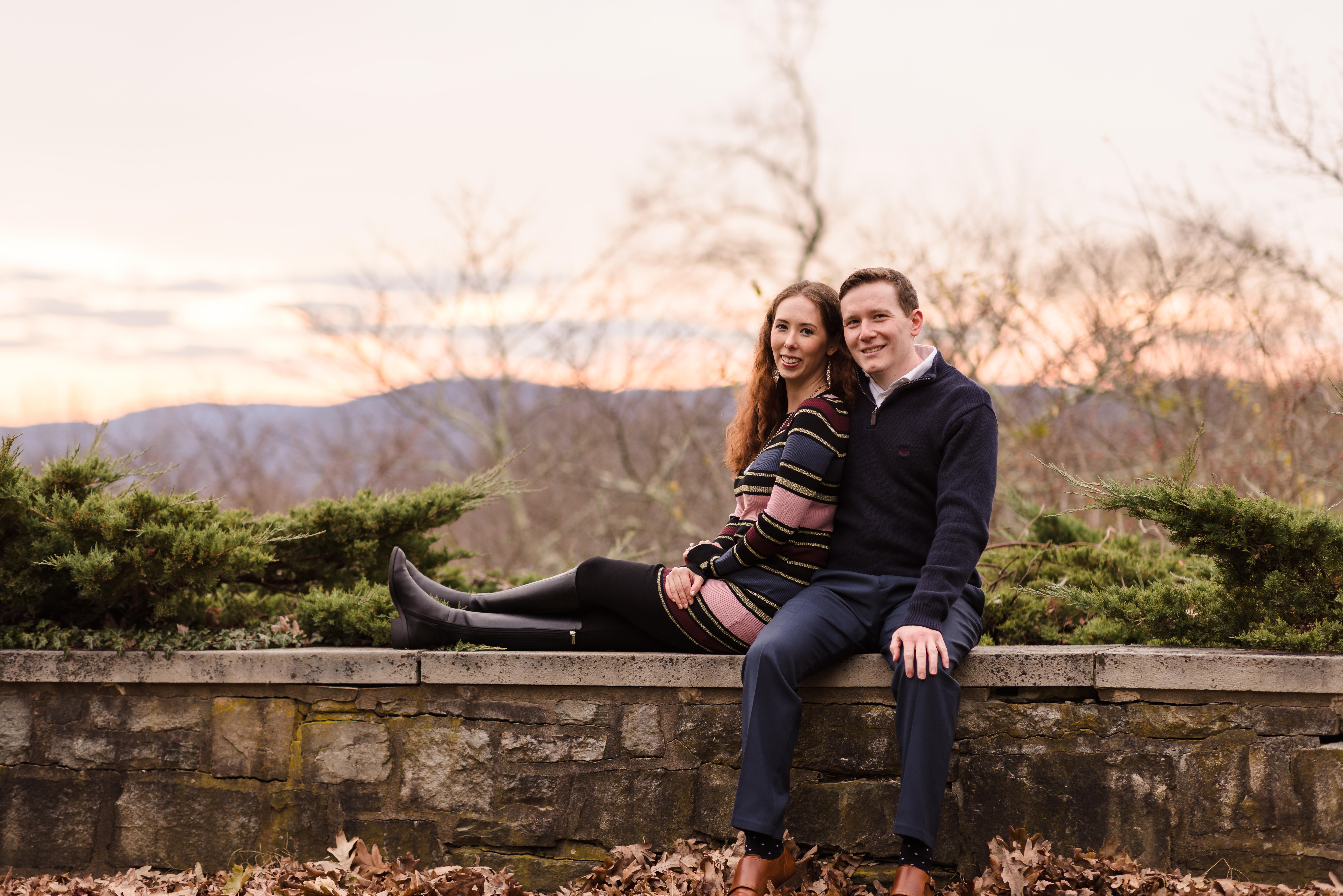 The Wedding Website of Louisa Vikner and Scott Iannuzzo