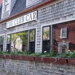 The Club Car - Restaurant and Piano Bar