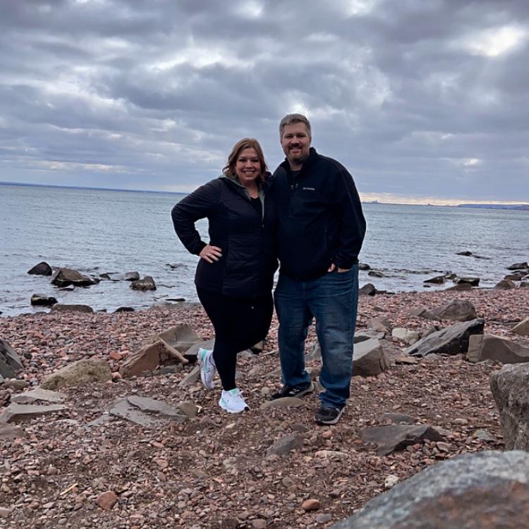 Duluth Trip ⚓️