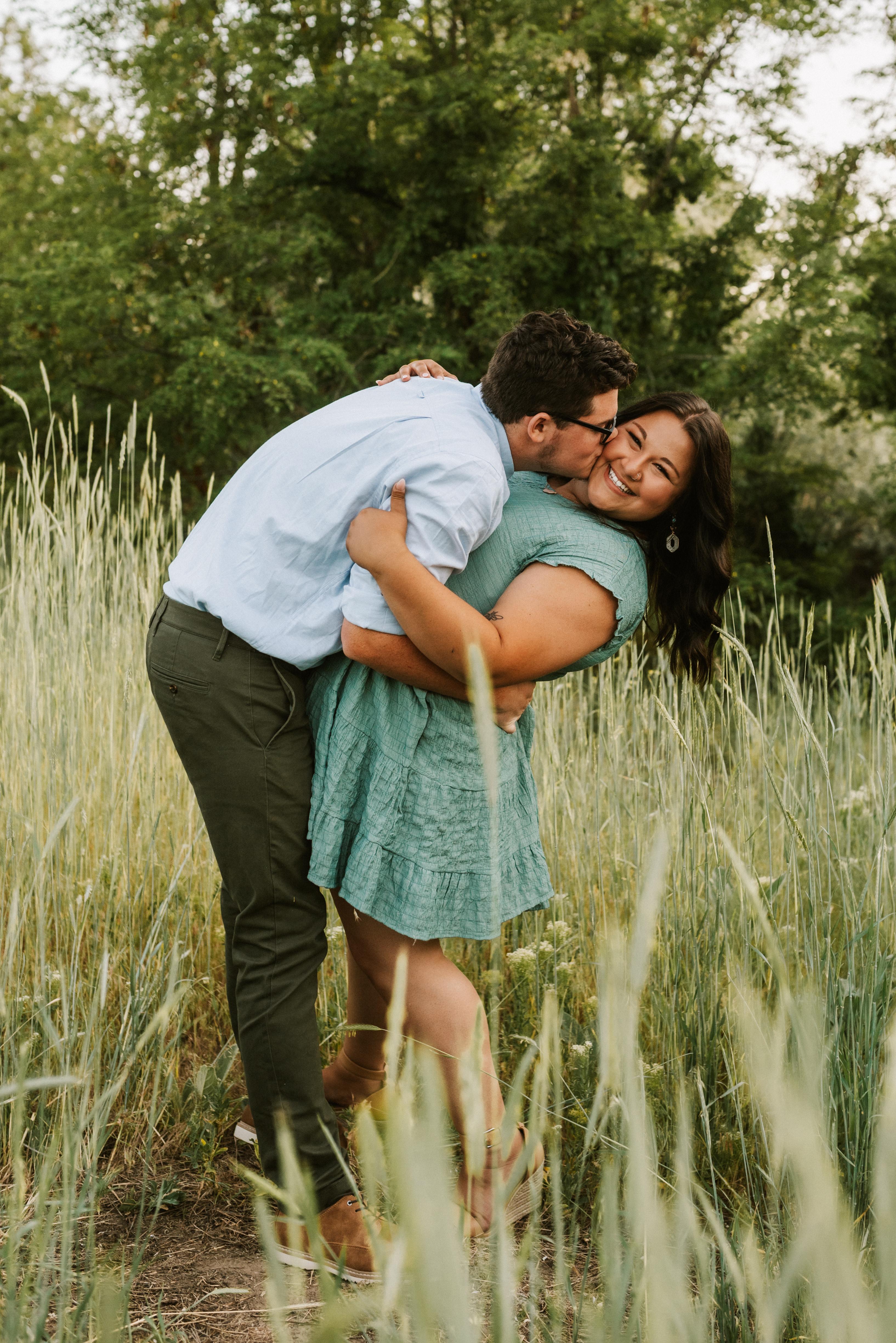 The Wedding Website of Daniel Bringman and Kelsey Lopez