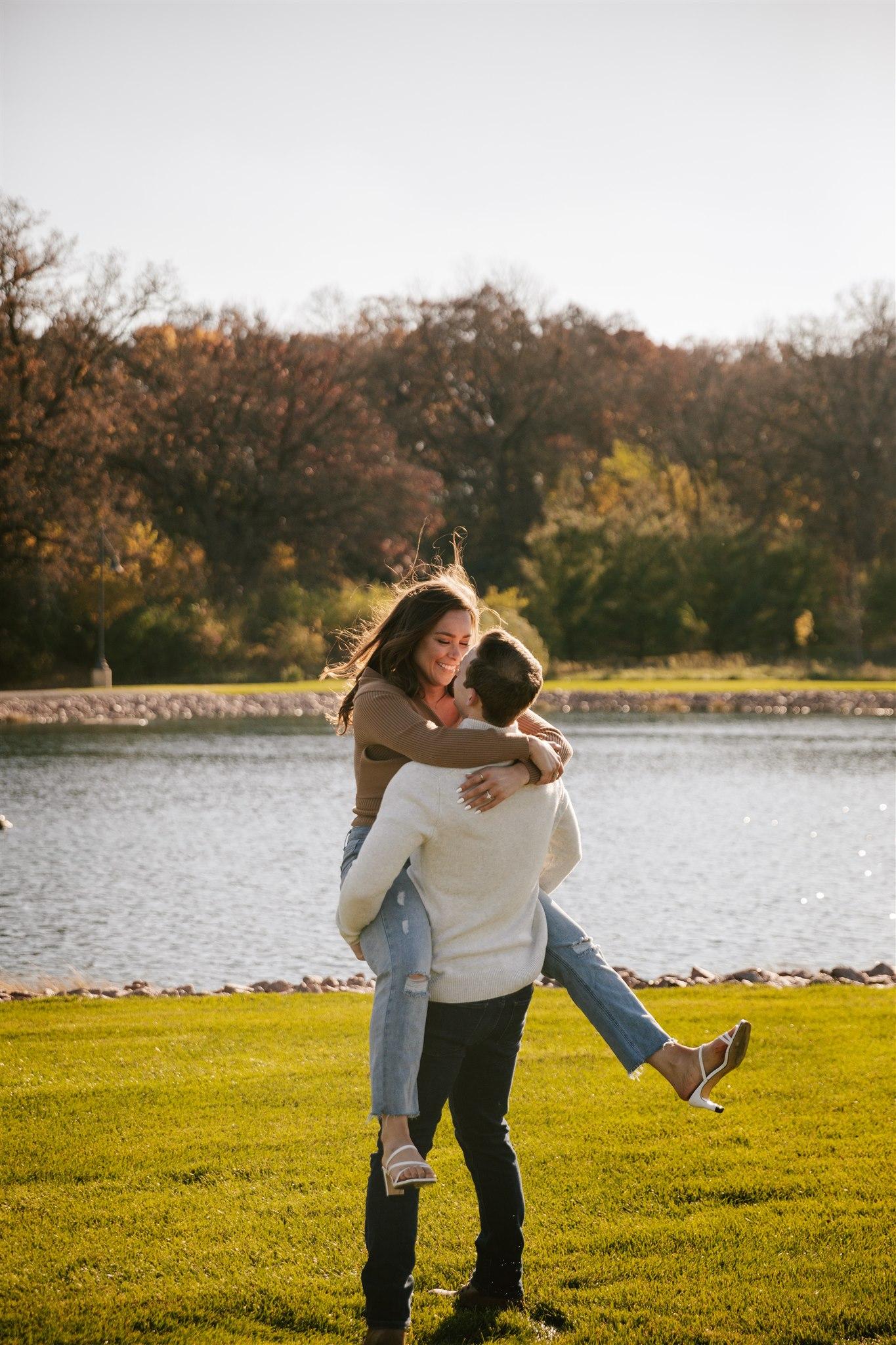 The Wedding Website of Allison Cesario and Kevin O'Donnell