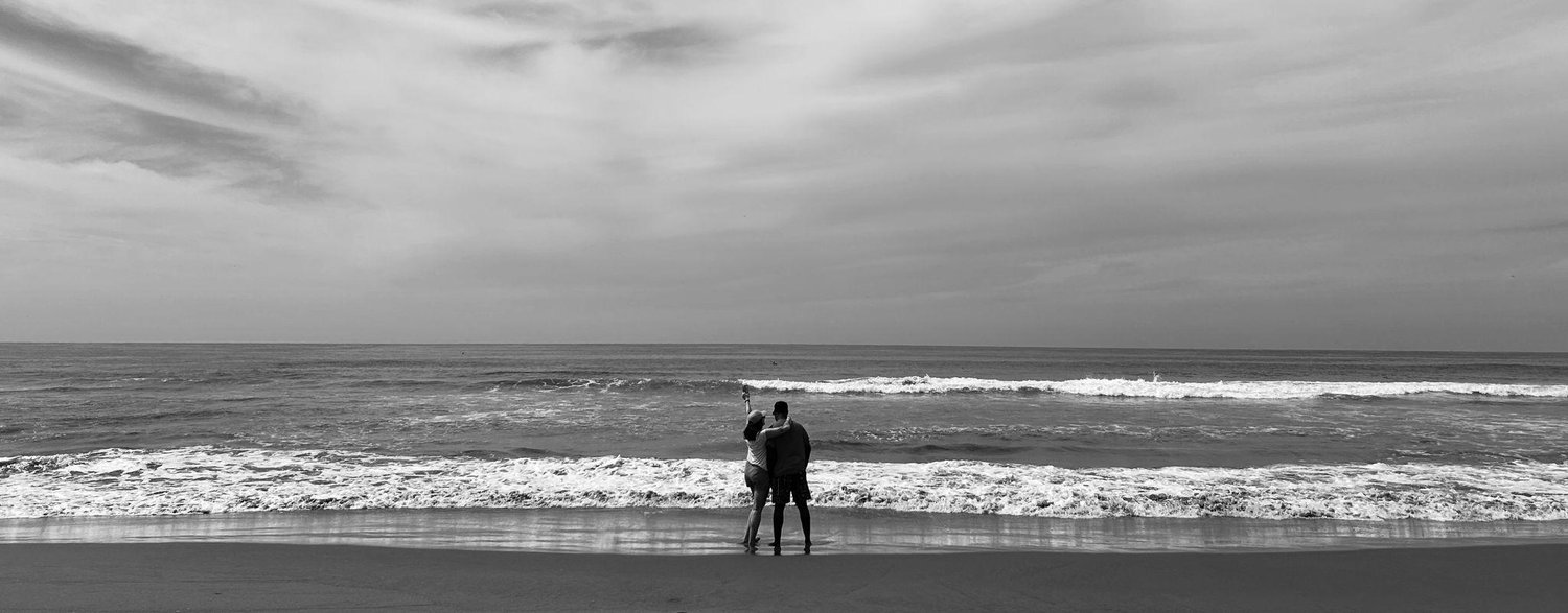 The Wedding Website of Lucy Tomkiewicz and Malcolm Whitfield