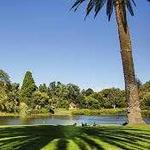 Royal Botanic Gardens