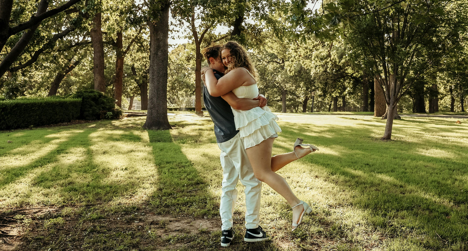 The Wedding Website of Kinsley Claunch and Tyler Simpson