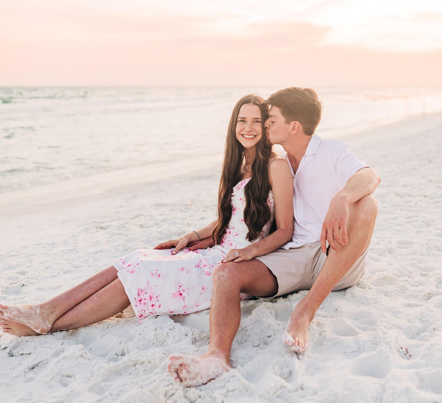The Wedding Website of Megan Rich and Alex Grenier
