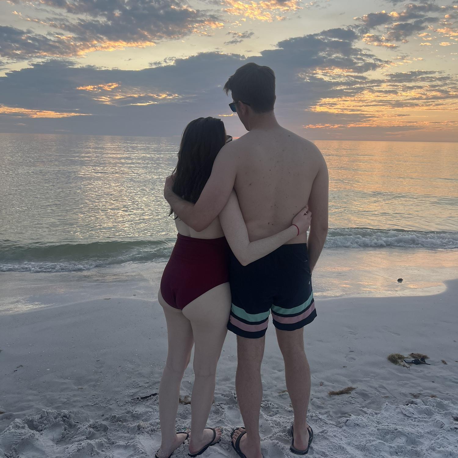 Siesta Key Beach