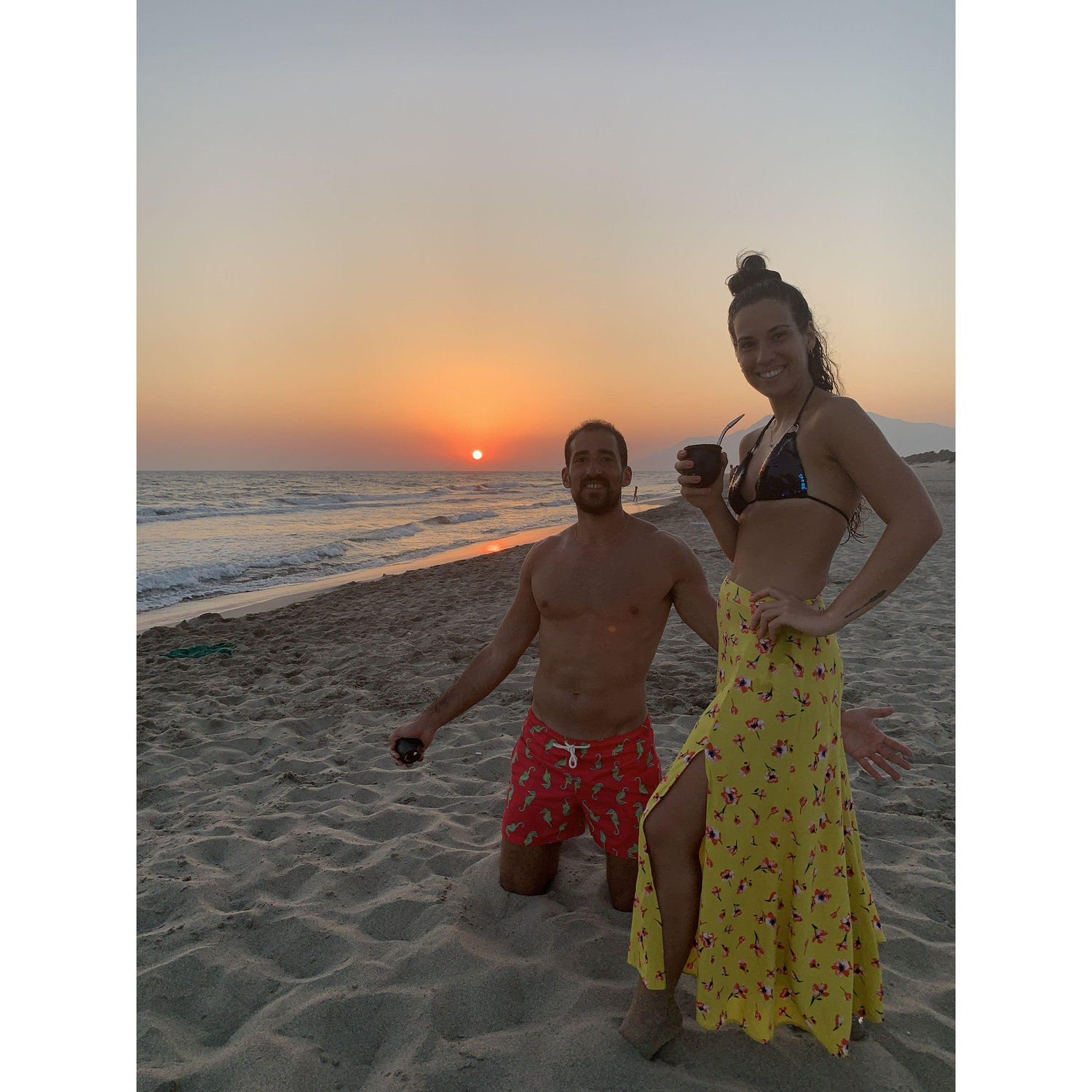 Turquía. Patara Beach. 2019