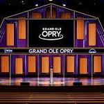 Grand Ole Opry