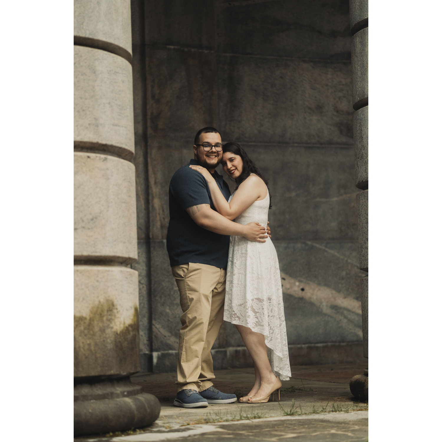 Engagement pics!