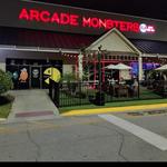 Arcade Monsters