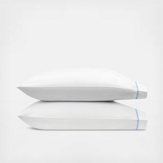 Hatch Pillowcase, Set of 2