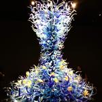 Chihuly Garden and Glass