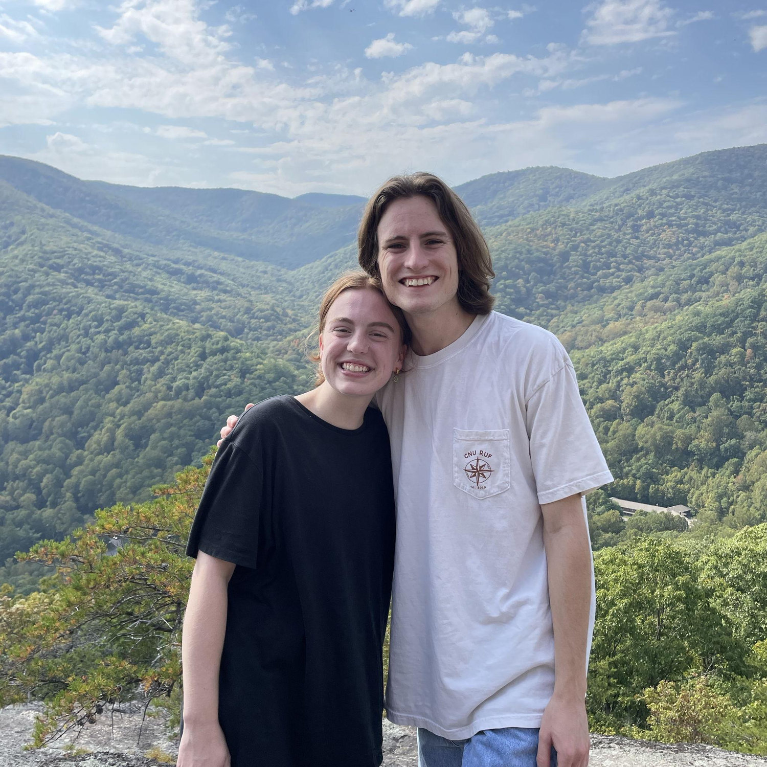 September 2025: RUF Fall Conference