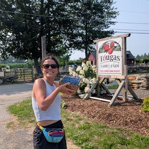 Charitable Donation: Boston Farmers Community Land Trust