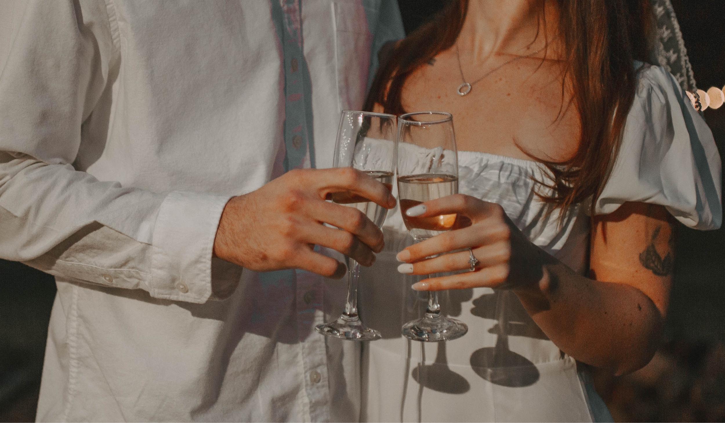 The Wedding Website of Bryan Gliedt and Kayla Heinz