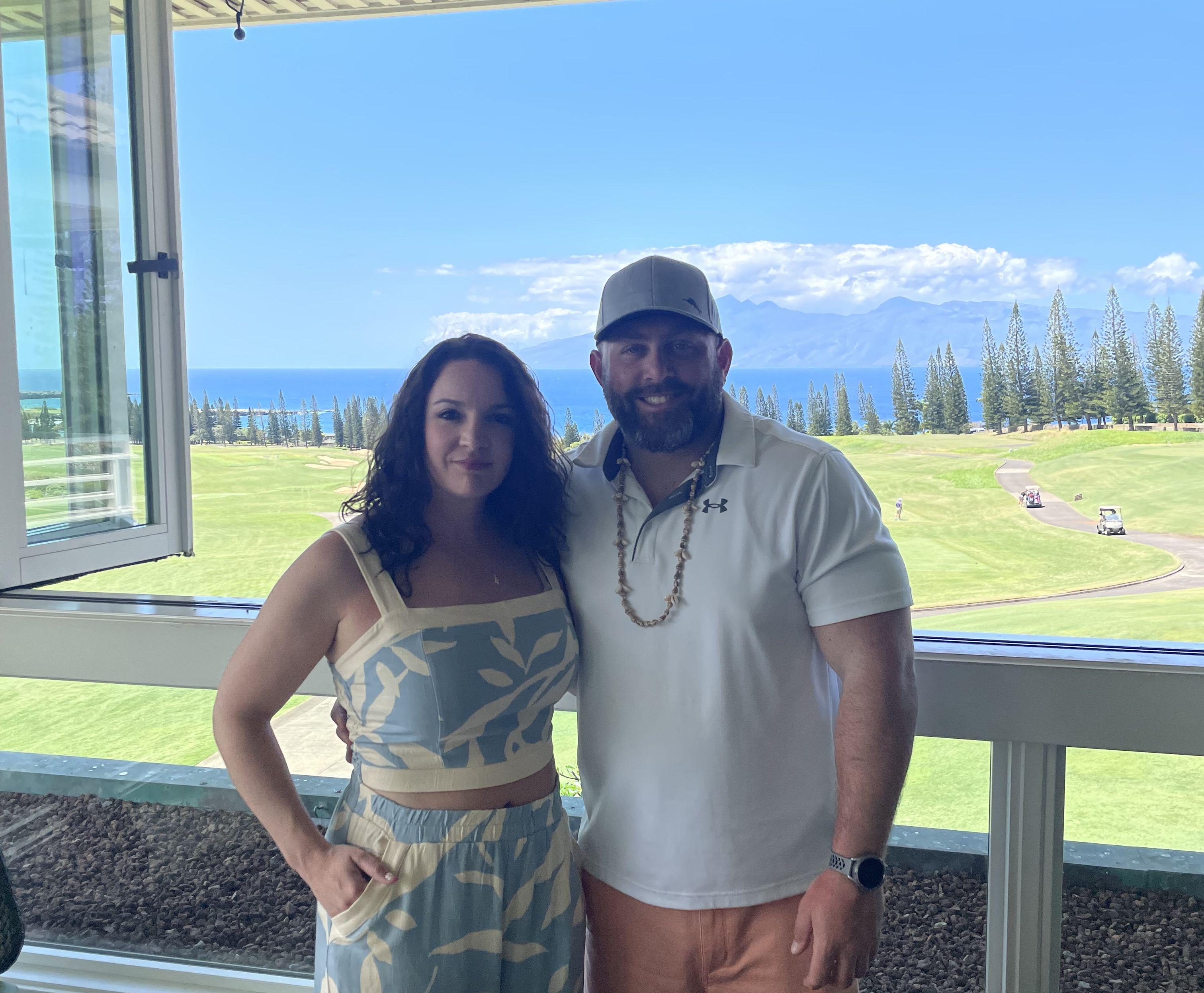 The Wedding Website of Kimberley Vessio and Joshua Ducharme