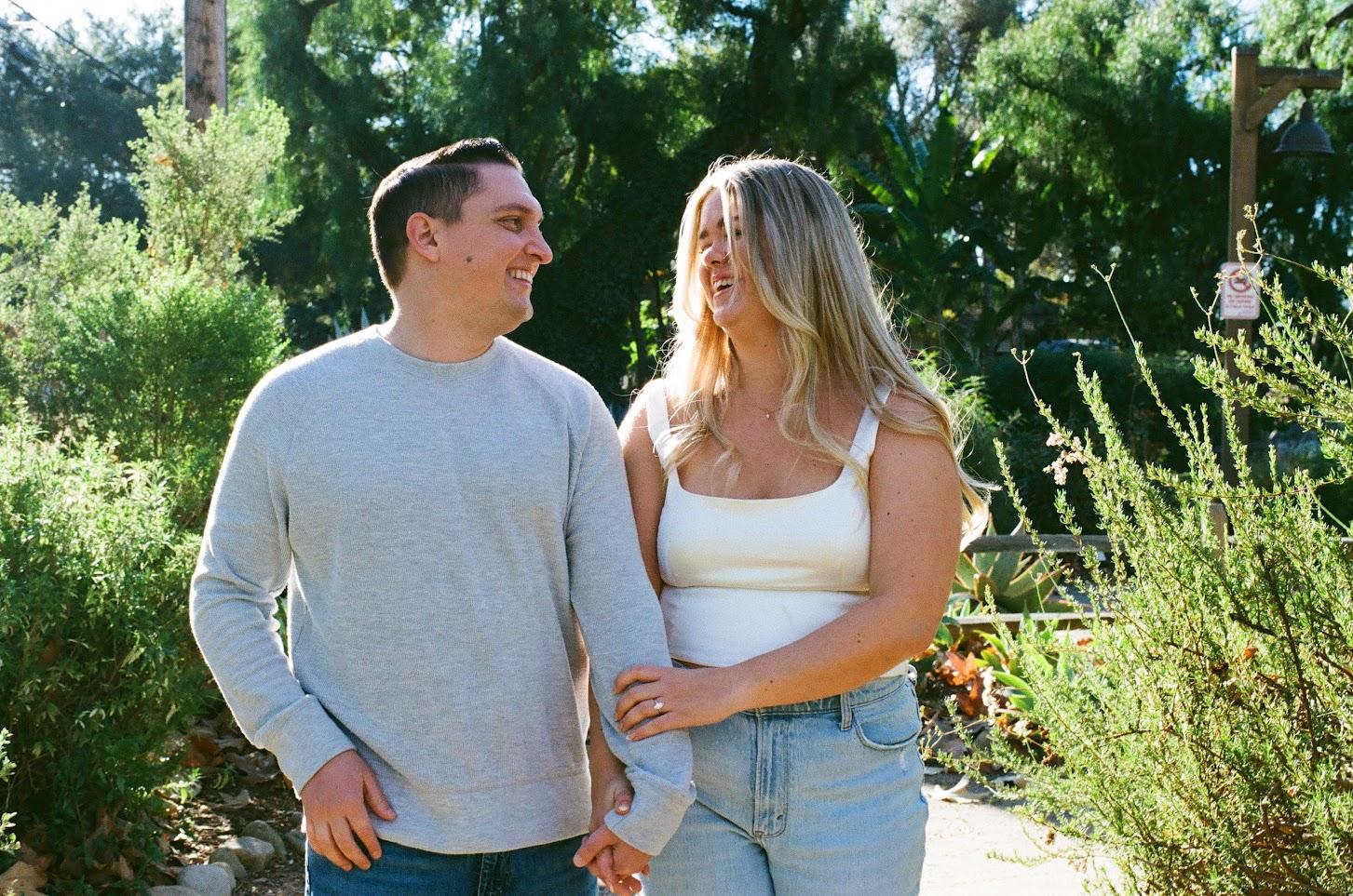 The Wedding Website of Rachel Marcotte and Taylor Sands