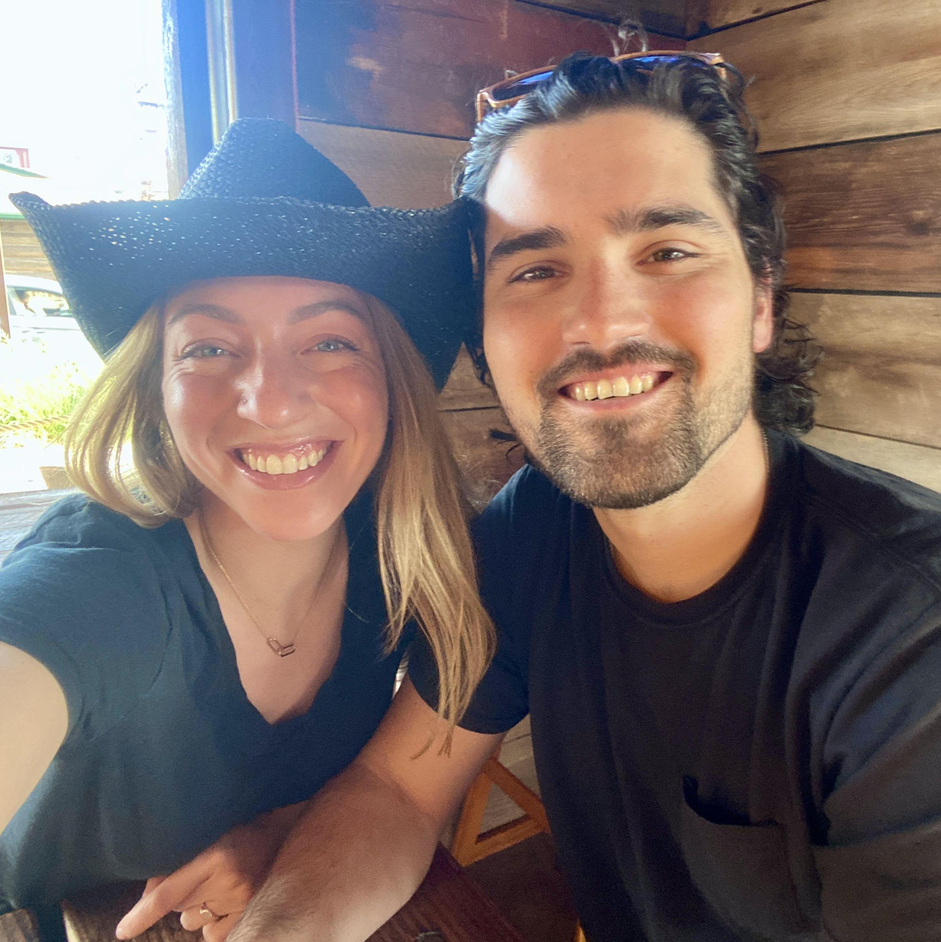 Our first rodeo! | Sisters, OR