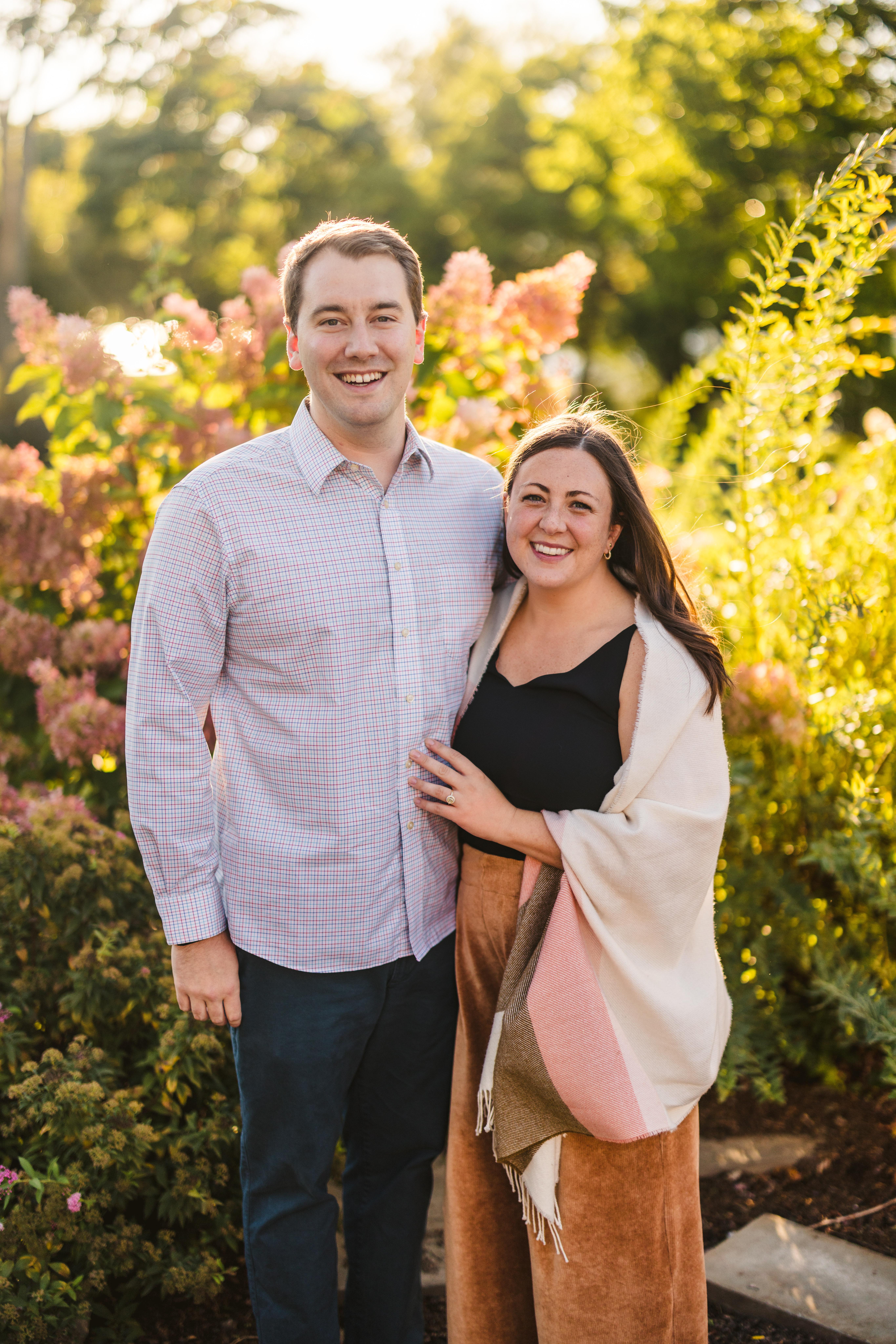 The Wedding Website of Amber Taylor and Paul Faude