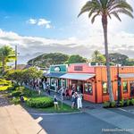 Haleiwa Historic Town