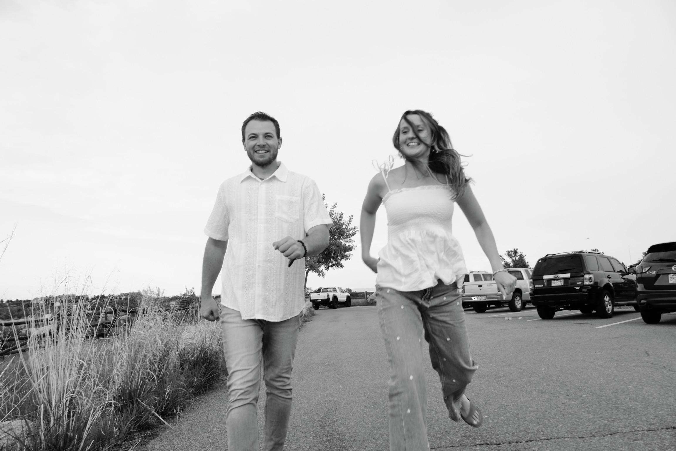The Wedding Website of Ashley Browne and Torre James Brown