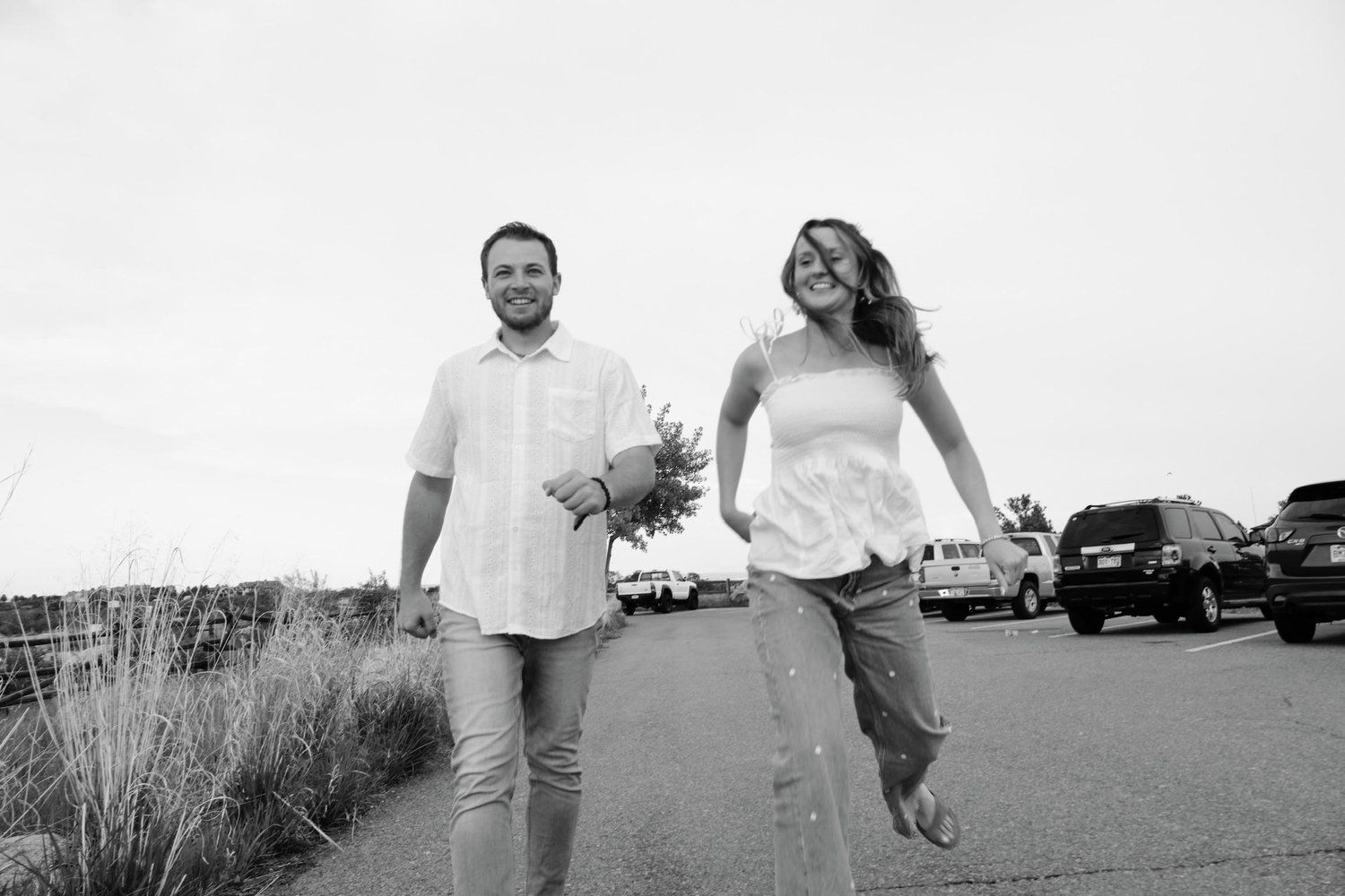 The Wedding Website of Ashley Browne and Torre James Brown