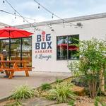Big Box Karaoke