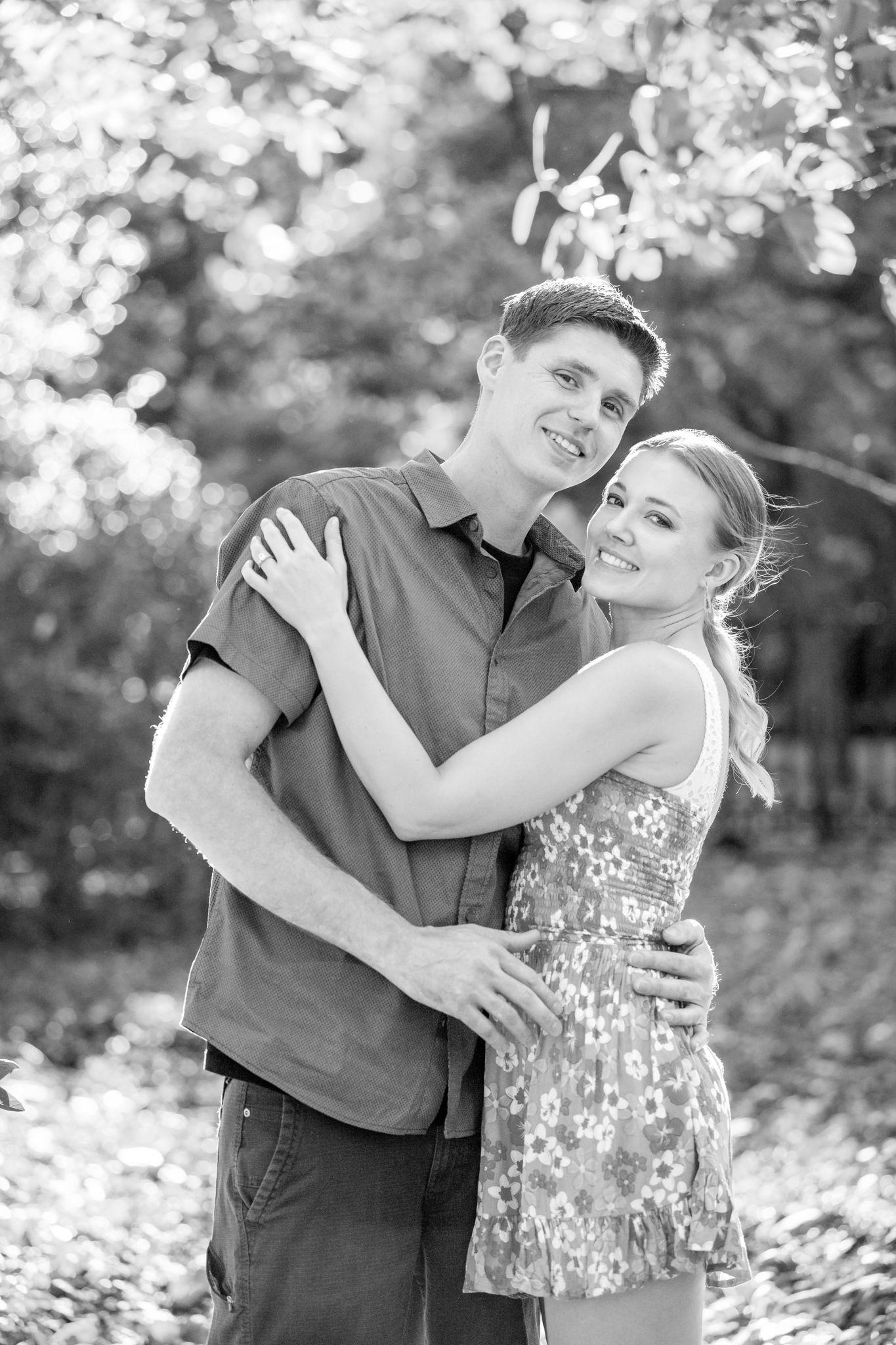 The Wedding Website of Steven McNary and Brianna Amsler