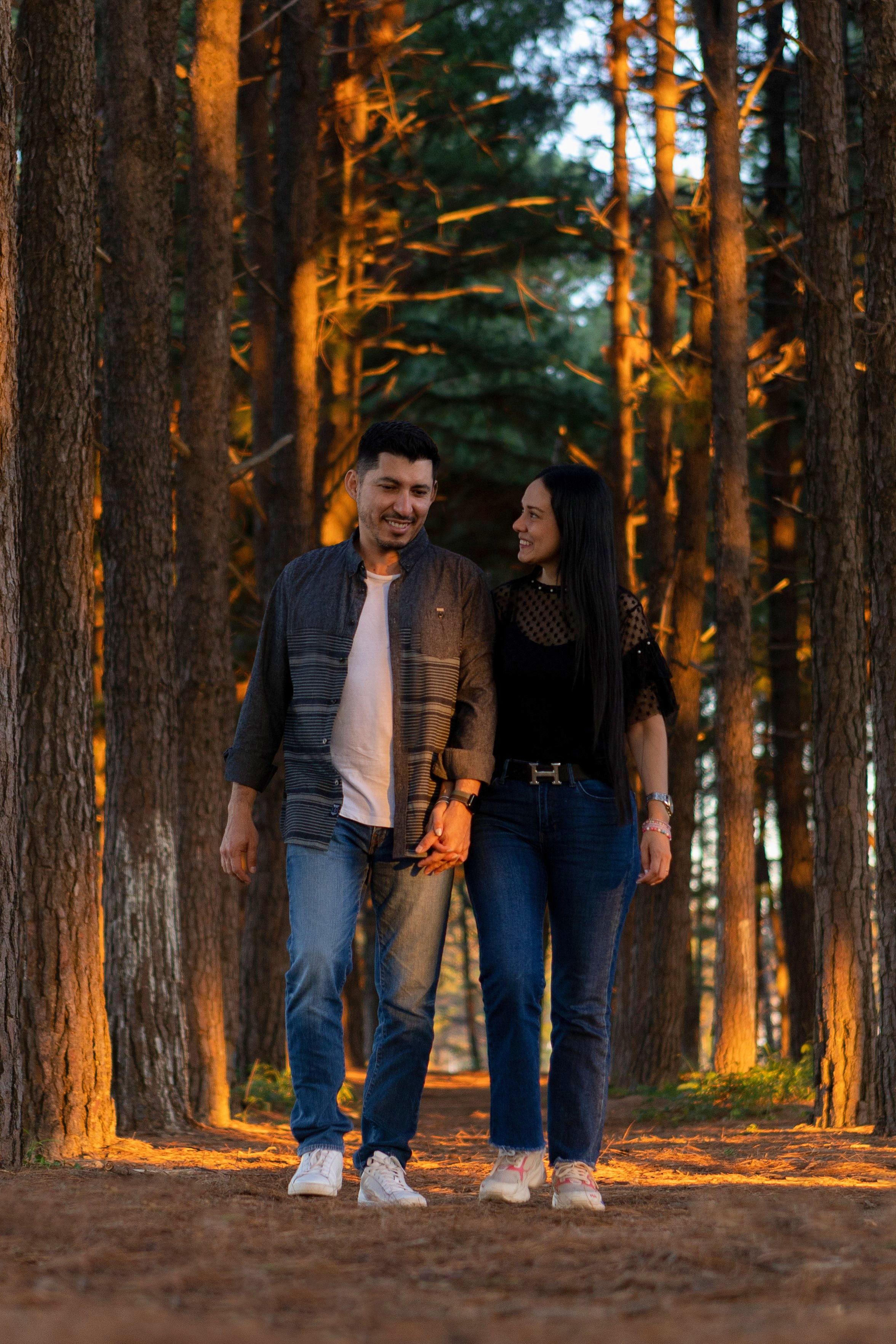 The Wedding Website of Ulises Moreno and Jacqueline Montaño