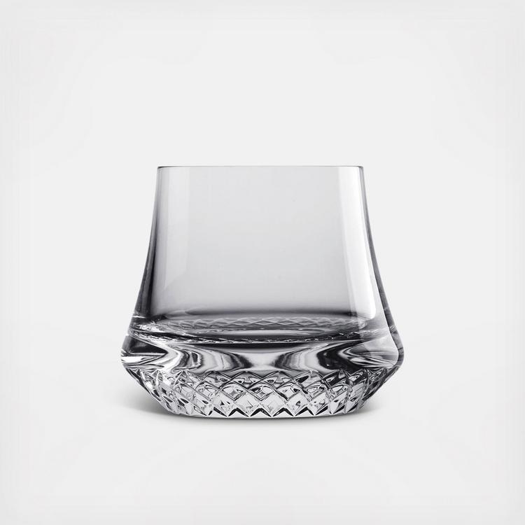 Schott Zwiesel Paris on the Rocks Whiskey Glasses