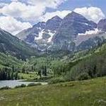 Maroon Bells
