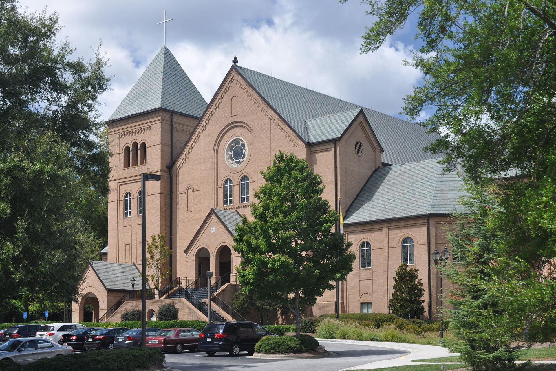 The Wedding Website of Katherine Elizabeth Keough and Daniel Patrick Keough