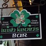 Irish Kevin's