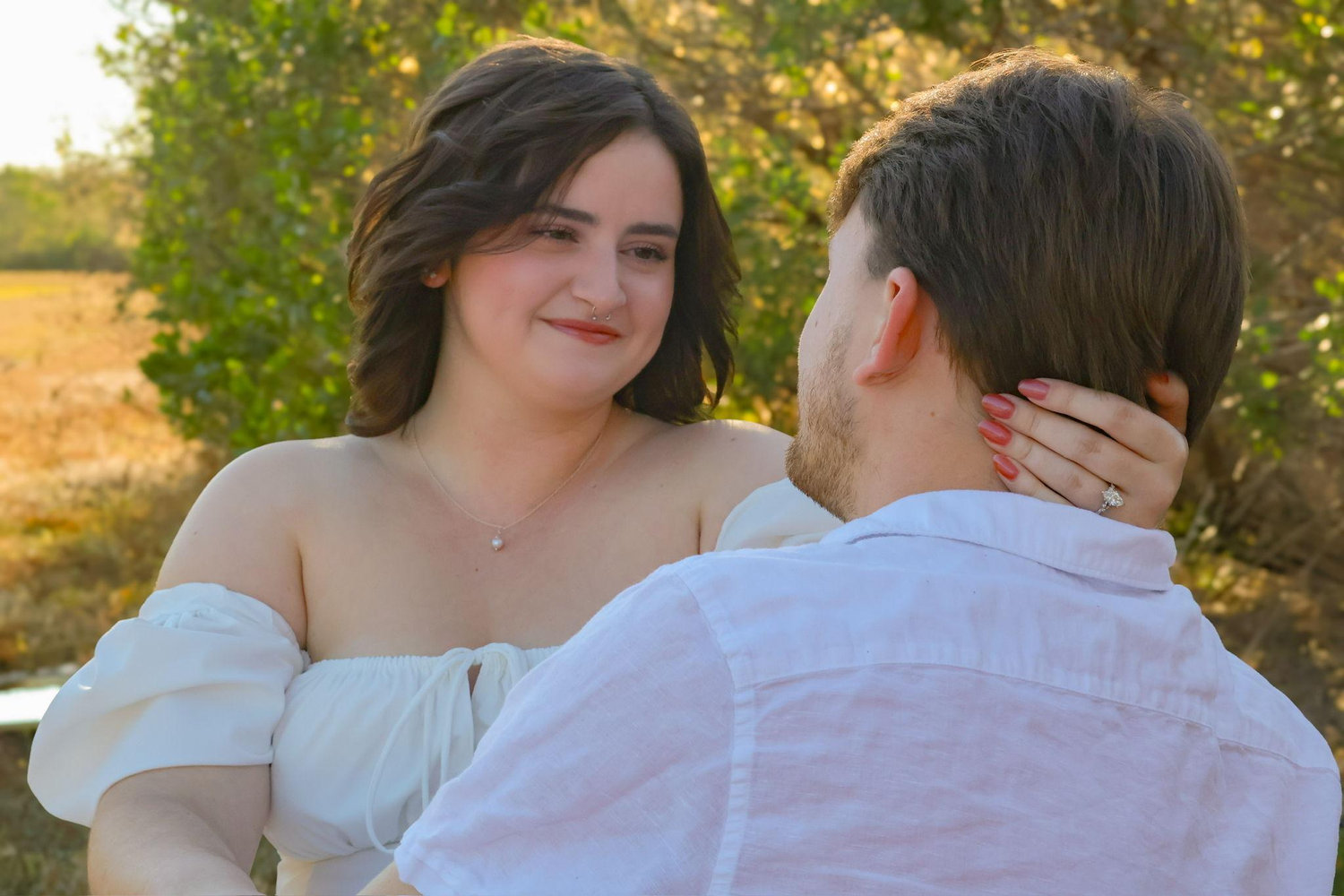 The Wedding Website of Trinity DeWitt and Conner Mahan