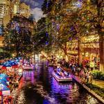 San Antonio Riverwalk