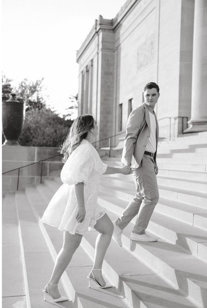 The Wedding Website of Baylee Ragsdill and Kevin Bartram