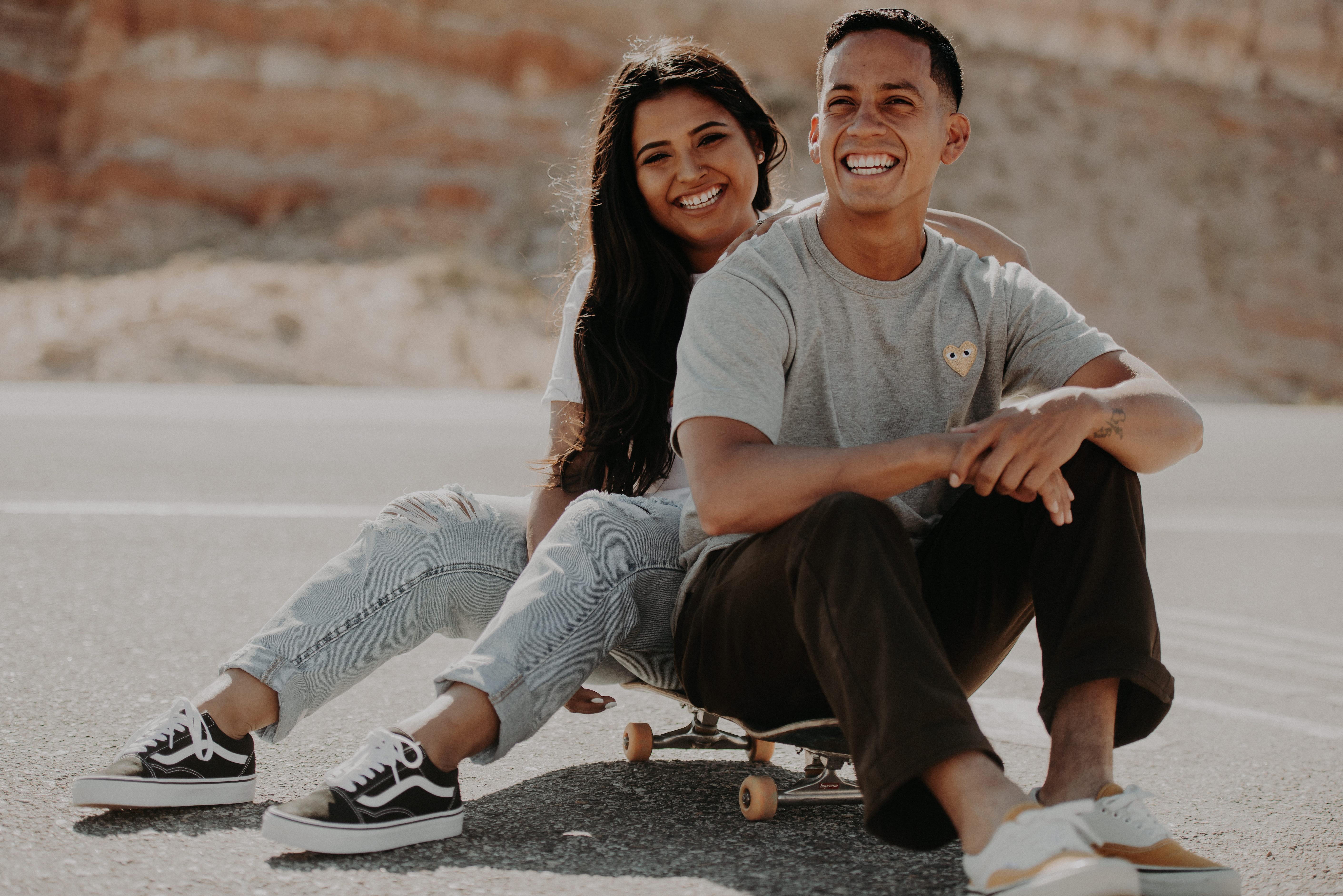 The Wedding Website of Jenny Chavez and Gio Szabo