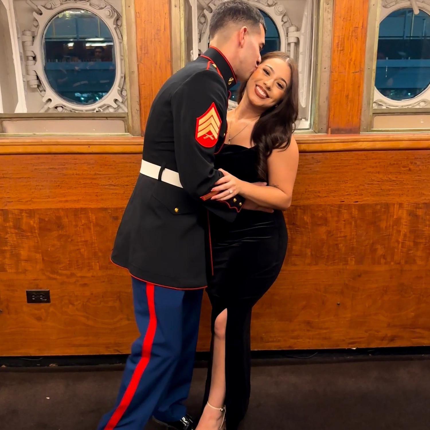Second Marina Ball!
