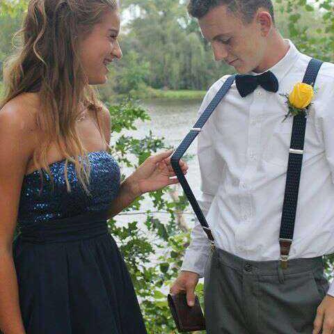 Freshman Homecoming 2016